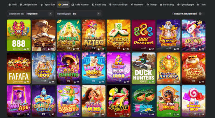 JB Casino Payment Options A Comprehensive Guide 1110388708