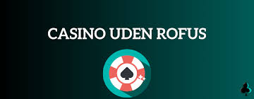 Oplev Spil uden MitID på Casino En Guide til Alternativer