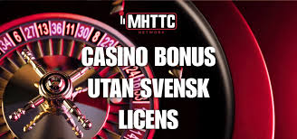Poker Utan Svensk Licens En Fritidssysselsättning för Alla