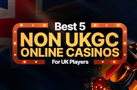 The Rise of Non UK Licensed Casinos What You Need to Know -91356776 The Rise of Non UK Licensed Casinos What You Need to Know -91356776
