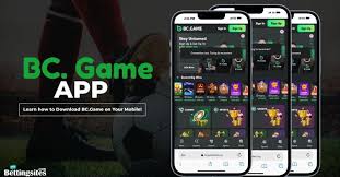 The Ultimate BC.Game Bonus Code Guide Maximize Your Gaming Experience The Ultimate BC.Game Bonus Code Guide Maximize Your Gaming Experience