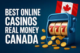 The Ultimate Guide to Canada Casino A Gamblers' Paradise The Ultimate Guide to Canada Casino A Gamblers' Paradise