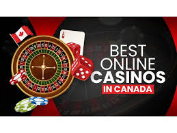 The Ultimate Guide to Canada Casino A Gamblers' Paradise The Ultimate Guide to Canada Casino A Gamblers' Paradise