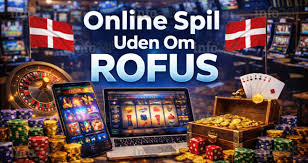Udenlandsk Casino Uden ROFUS i 2026 Hvad Du Behøver at Vide Udenlandsk Casino Uden ROFUS i 2026 Hvad Du Behøver at Vide