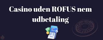 Udenlandske Online Casino for Danskere En Guide til Spil