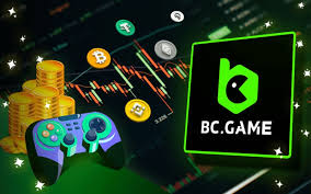 Ultimate Guide to BC.Game Bonuses Maximize Your Rewards Ultimate Guide to BC.Game Bonuses Maximize Your Rewards