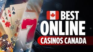 Ultimate Guide to Canadian Online Casinos Ultimate Guide to Canadian Online Casinos