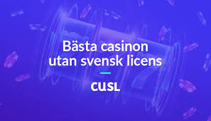 Utforska Skattefria Casinon Utan Svensk Licens 705988364
