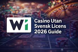 Utforska Skattefria Casinon Utan Svensk Licens 705988364