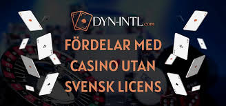 Utländska Casino med Snabb Utbetalning - En Guid Utländska Casino med Snabb Utbetalning - En Guid