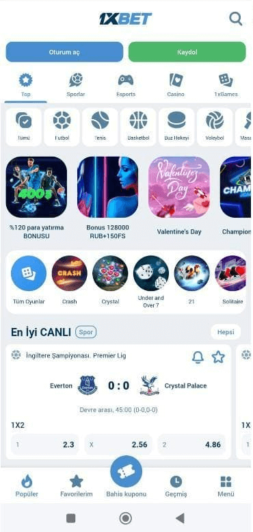 1xbet Полный гид по ставкам и игре на платформе