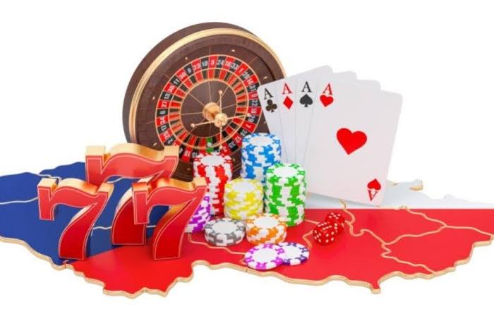 Mezinárodní Online Casino Zábava z celého světa Mezinárodní Online Casino Zábava z celého světa