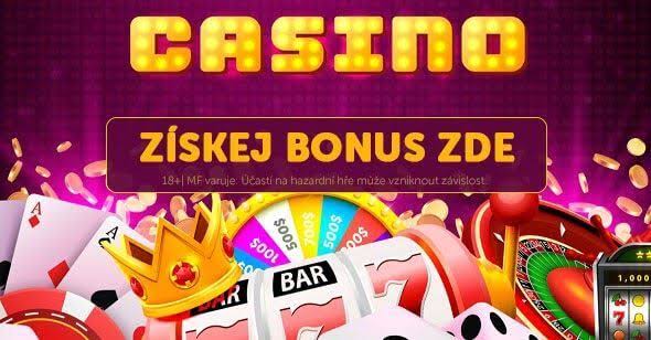 Nejlepší zahraniční online casina pro rok 2023